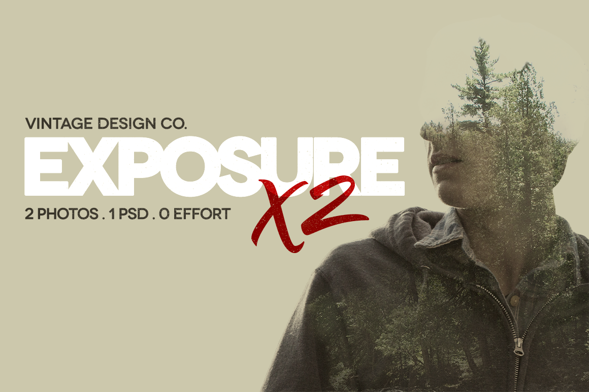 ExposureX2 - Advanced Photo Effects