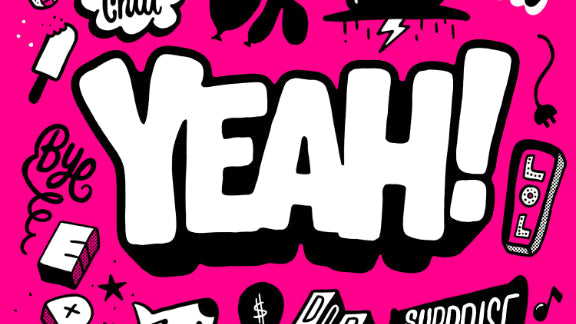How to Outline Lettering in Procreate: A Quick & Perfect Hack