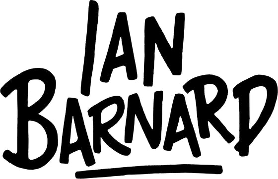 Ian Barnard