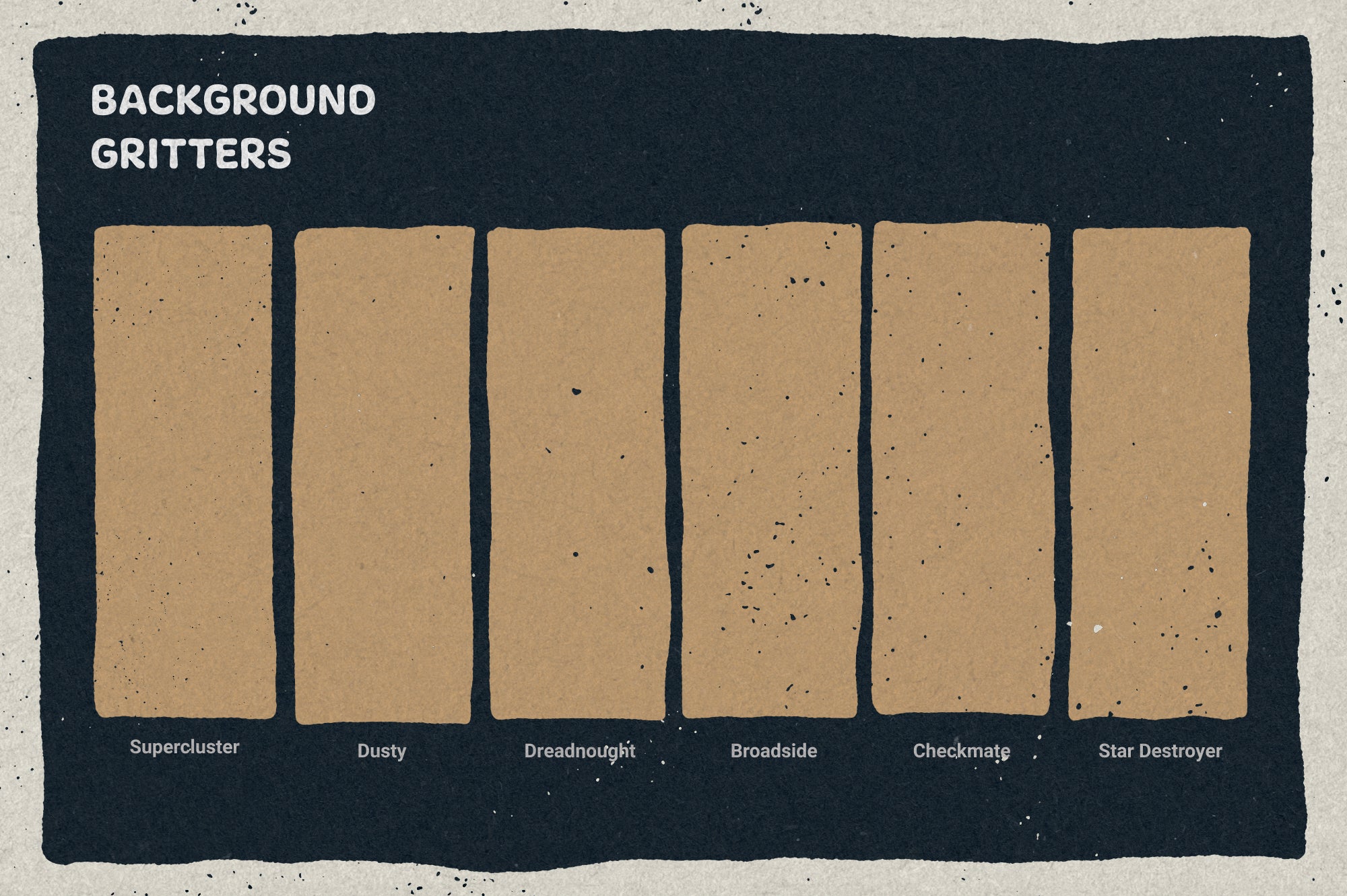 Trash Type for Affinity