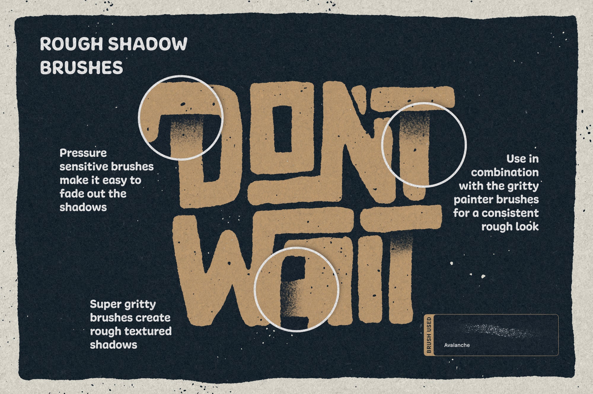 Trash Type for Affinity