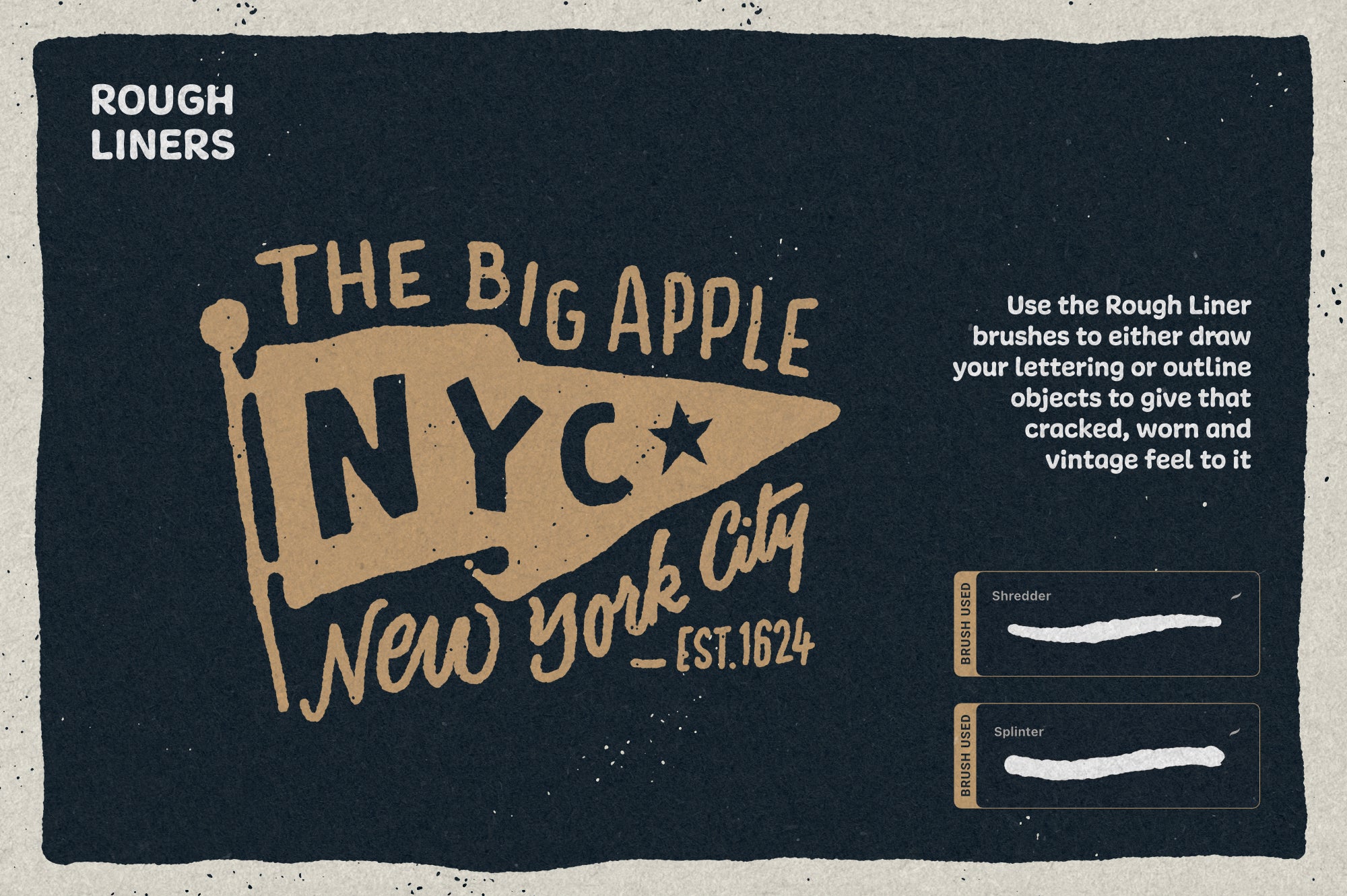 Trash Type for Affinity