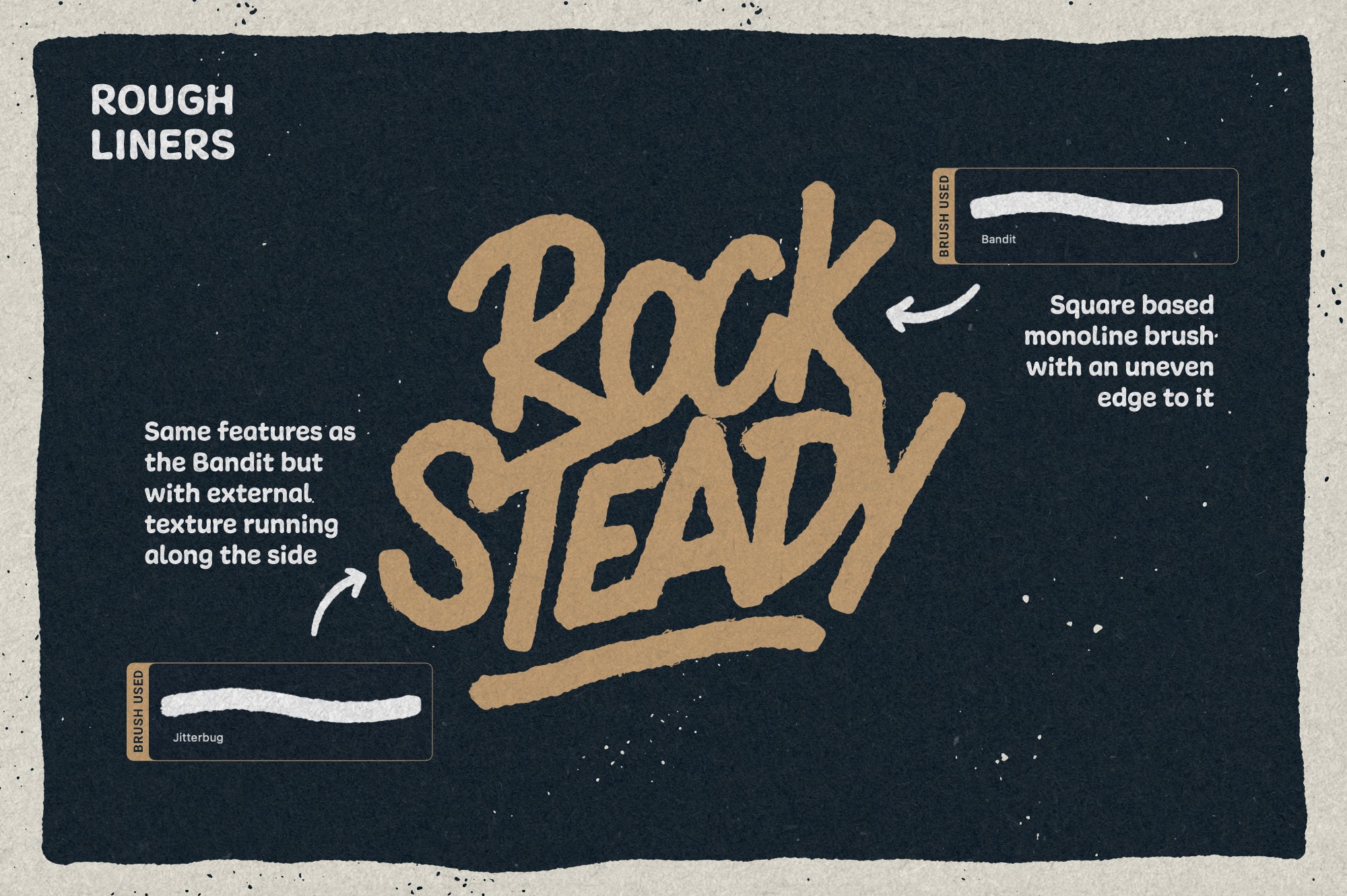 Trash Type for Affinity