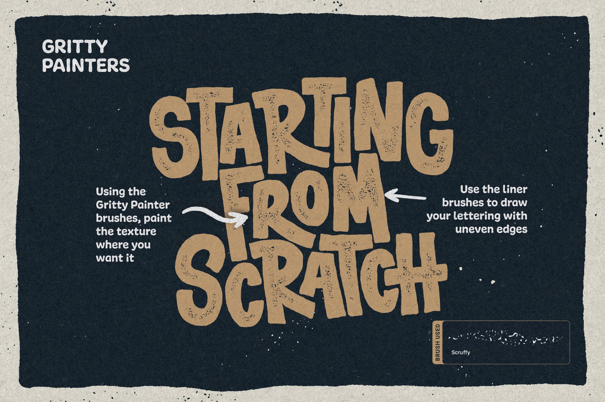 Trash Type for Affinity