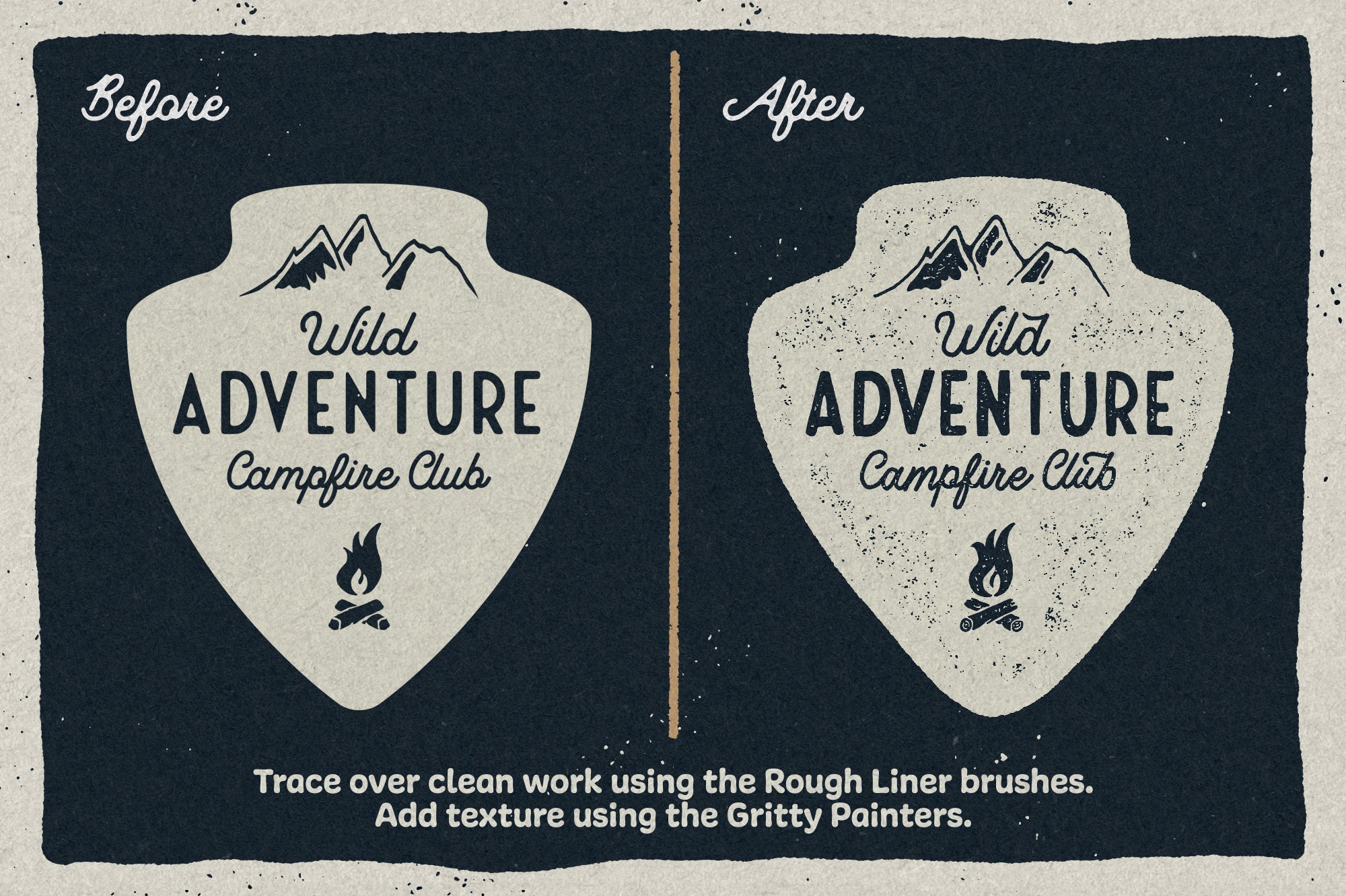 Trash Type for Affinity