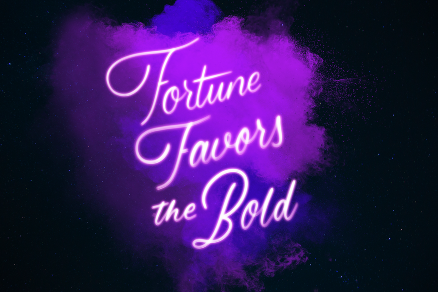 Blast Powder Brushes for Procreate - Ian Barnard