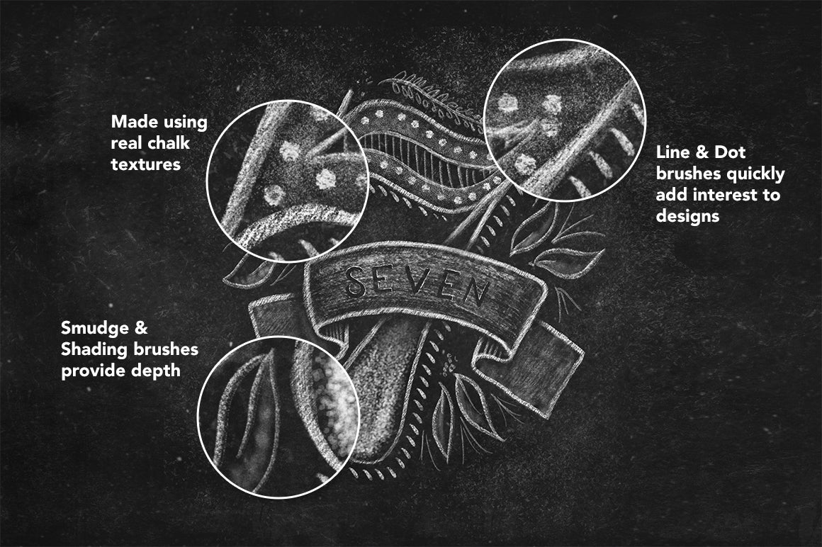 Affinity Lettering Affinity Designer - Ian Barnard